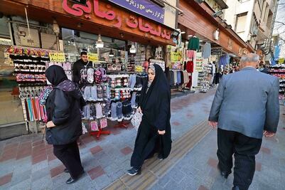 Explosión en ciudad de Irán fue causada por fuga de gas, según los bomberos; medios descartan posible ataque o sabotaje