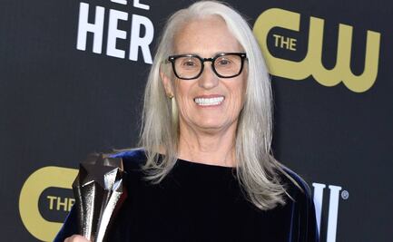 Jane Campion, la directora favorita para ganar el Oscar, se disculpa con las hermanas Williams