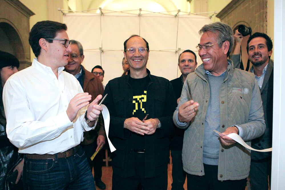 Lucía Godínez/ EL UNIVERSAL