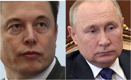 Elon Musk desafía a Putin a un combate cuerpo a cuerpo; el premio es Ucrania