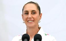 La posesión de una visa "no tiene nada que ver con la elección": Sheinbaum sobre candidatos; asunto es del gobierno de EU, dice