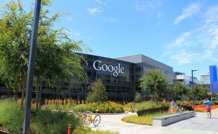 Google regresará a sus oficinas el 6 de julio 