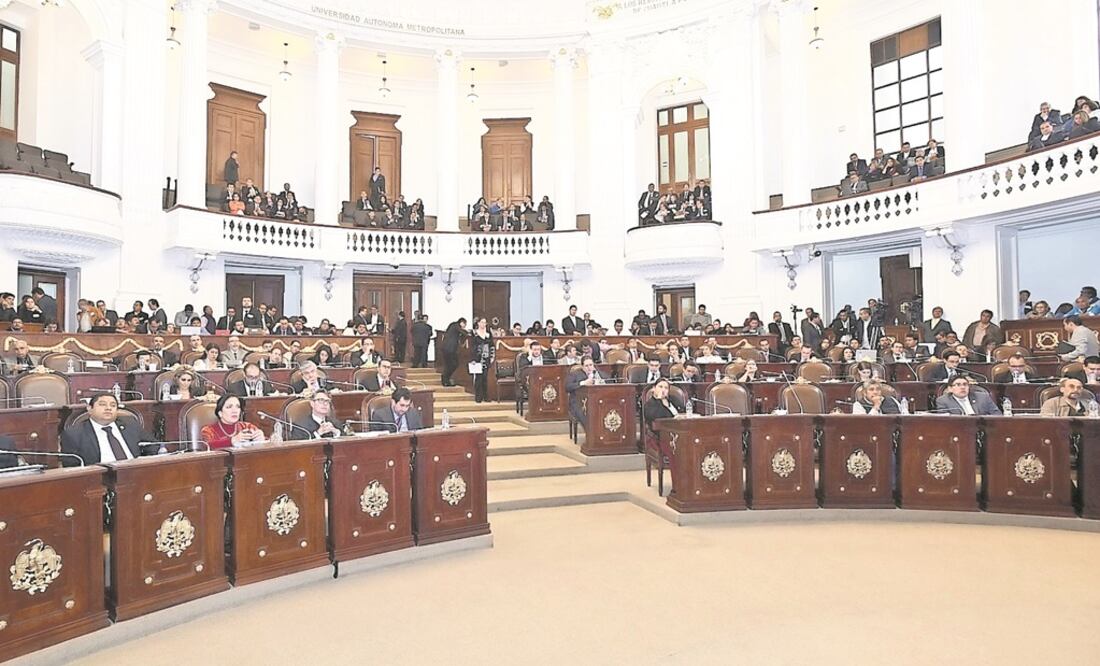 Foto: Archivo/ EL UNIVERSAL