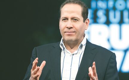 PRI busca el "cómo sí" a la Guardia Nacional con mando civil: Eruviel Ávila