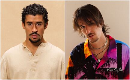Premios Juventud 2025: Bad Bunny y Danny Ocean lideran las nominaciones