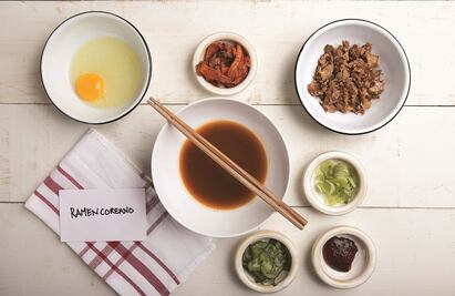 Lo que debes saber sobre el ramen