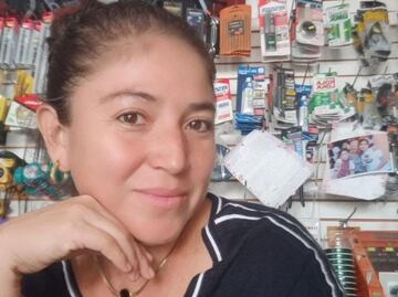 Asesinan a Patricia Mayoli, expresidenta de Mesones Hidalgo en la Mixteca de Oaxaca