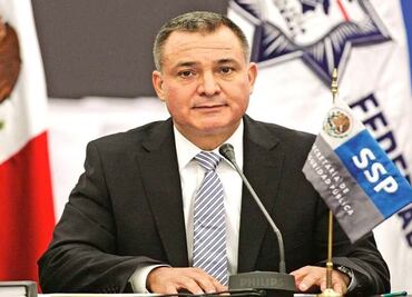 Juez aplaza sentencia de Genaro García Luna hasta el 1 de marzo de 2024