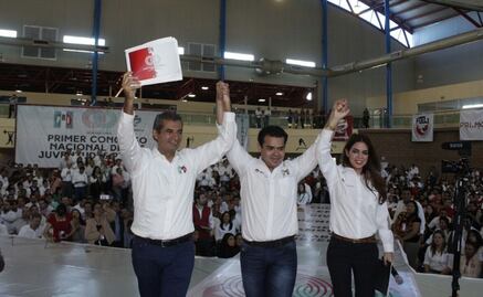 Continuar procesos contra Duarte y Padres, pide Ochoa a PGR