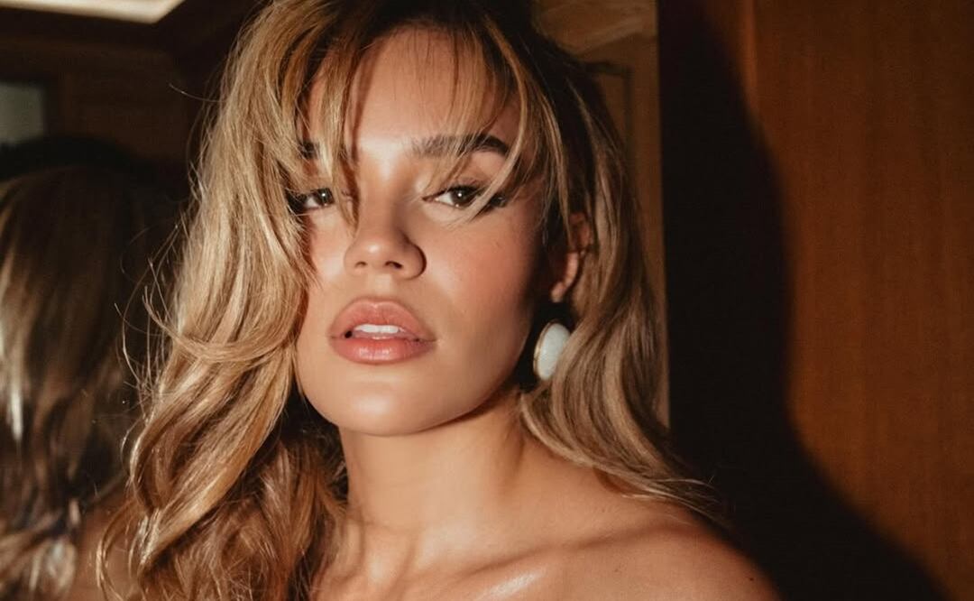 Karol G hará una aparición especial en el Victorias secret fashion show 2025 Foto: @karolg (Instagram)