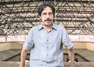 ¿Salmerón, ahora de asesor machuchón?