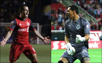 Listos los horarios de la Final de Concacaf