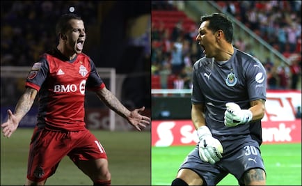 Listos los horarios de la Final de Concacaf