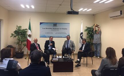 Fiscal de Sinaloa reserva información en feminicidio de Michelle