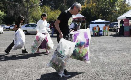 ¿Cuándo se realizará el Mercado de Trueque? Aquí te informamos las fechas y sitios