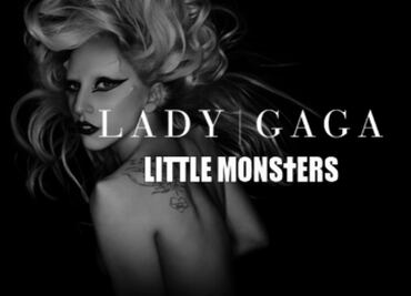 A la quiebra plataforma de Lady Gaga