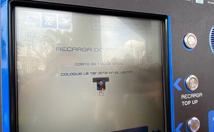 Esta podría ser la tarifa del Trolebús Elevado de Iztapalapa