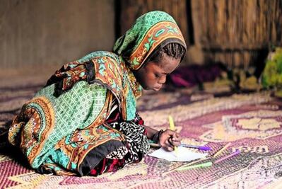 Boko Haram, un legado de horror