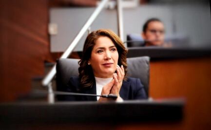 Senadora del PAN presenta iniciativa para prohibir que funcionarios impongan a sus novias o parejas en cargos