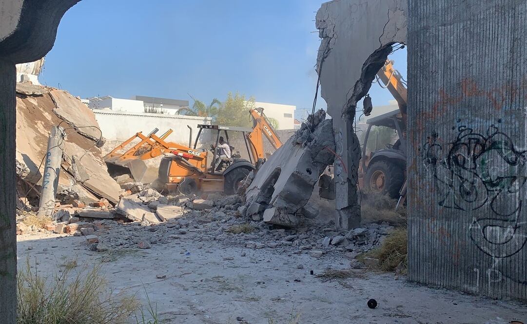 Foto: Amalia Escobar / EL UNIVERSAL