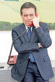 Se recortarán 52% los subsidios a Economía