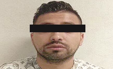 PGR indagará supuestos vínculos de “El Pistache” con funcionarios: Amieva