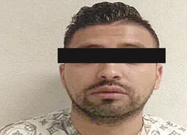 PGR indagará supuestos vínculos de “El Pistache” con funcionarios: Amieva