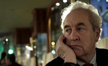 Nueva tecnología destruye la imaginación de la novela negra: Banville