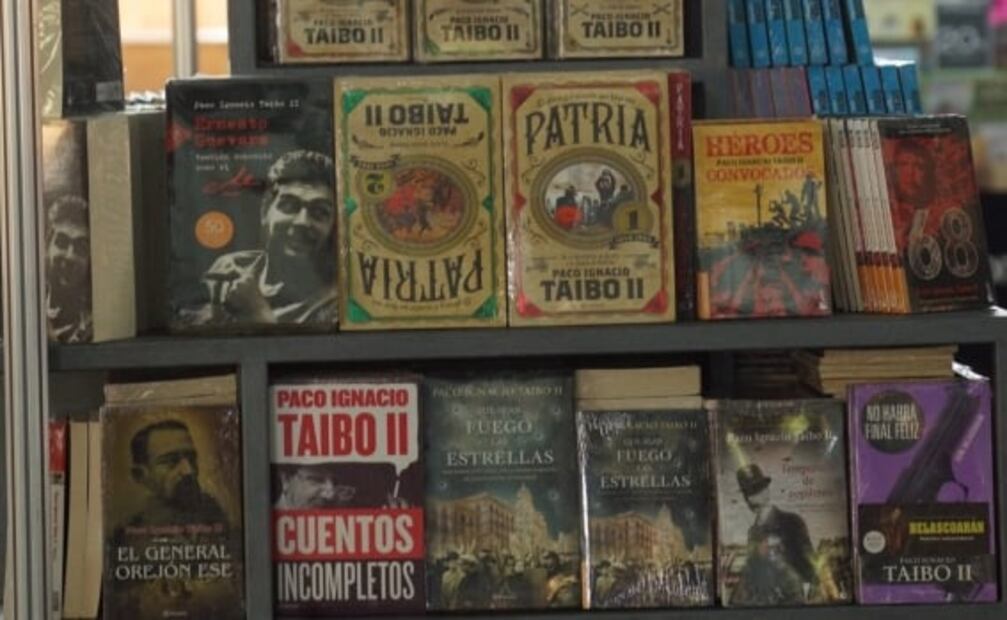 Con más de 300 invitados, regresa la Feria Internacional del Libro de Oaxaca para reflexionar sobre "el espacio y sus posibilidades"