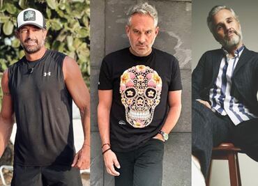 Arath espera más temporadas de "Cándido Pérez"