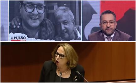 El origen del pleito entre Chumel Torres y la senadora Bertha Caraveo… por José Ramón López Beltrán