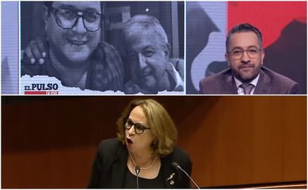El origen del pleito entre Chumel Torres y la senadora Bertha Caraveo… por José Ramón López Beltrán