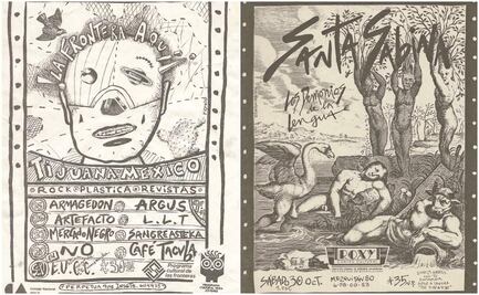 “Desobediente”, el archivo digital de la cultura underground