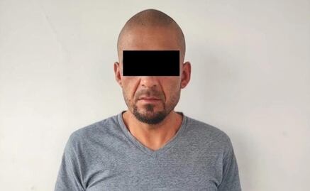 Le ofrecieron 15 mil pesos: Detienen a presunto involucrado en quema de negocios en Ciudad Juárez