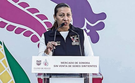 V. Carranza destaca cumplimiento en el mercado