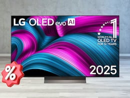 Buen Fin 2025: Pantalla LG OLED evo de 55" con barra de sonido en oferta, ¿vale la pena?