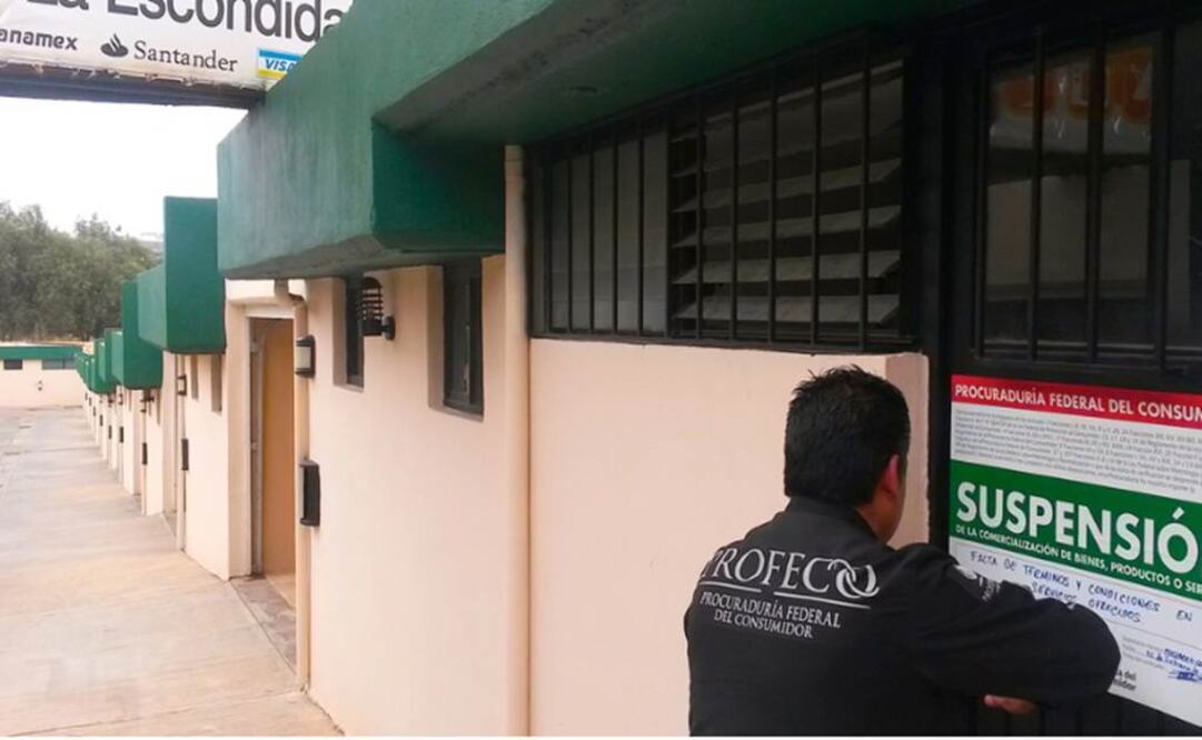 Foto: Archivo/ EL UNIVERSAL       