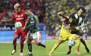 Leagues Cup 2026: ¿Cuándo y dónde ver EN VIVO las semifinales?