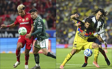 Leagues Cup 2026: ¿Cuándo y dónde ver EN VIVO las semifinales?