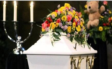 Condenan a homicidas de bebé