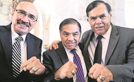 Esperan una batalla de tintes épicos