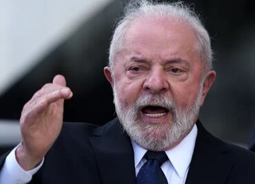 Lula suspende viaje a Chile por tragedia de inundaciones al sur de Brasil