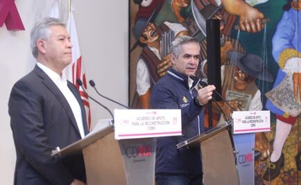 Perdieron su vivienda 120 derechohabientes del Infonavit por sismo