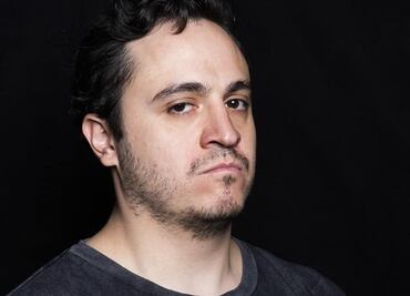 Ricardo O’Farrill confiesa que brote maníaco-depresivo fue por mal uso de medicamentos y drogas