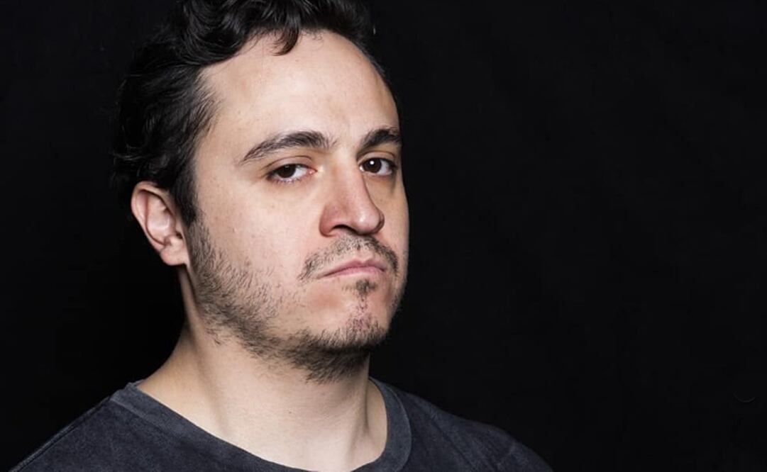 Ricardo O’Farrill ha lidiado con la bipolaridad desde hace meses. Foto: Instagram