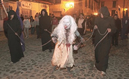 Harán cortometrajes de terror en 60 horas