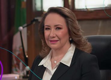 Yasmín Esquivel acusa a Comité del PJF de violar derechos de aspirantes a elección judicial; “hay más de mil afectados”, reitera