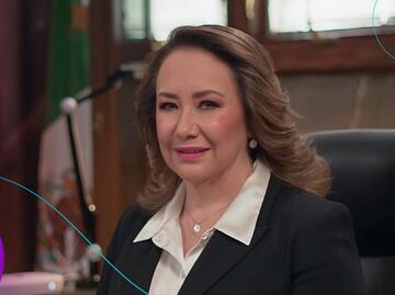 Yasmín Esquivel acusa a Comité del PJF de violar derechos de aspirantes a elección judicial; “hay más de mil afectados”, reitera