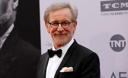 Steven Spielberg no ha hecho películas por ego