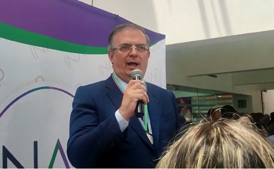 El secretario subrayó que son más los gobernadores que se han comportado conforme a su cargo, al no intervenir en un proceso interno del partido. Foto: captura de pantalla